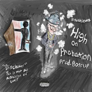 High On Probation (Explicit)