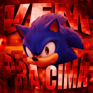 VEM PRA CIMA (Sped Up)