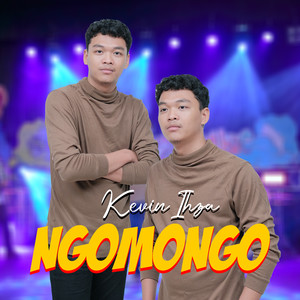 Ngomongo