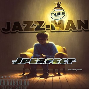 Jazz Man (Explicit)