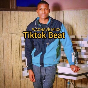 Tiktok Beat (Ao Vivo)