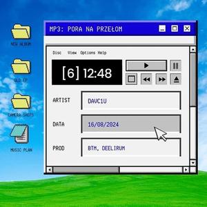 TOXIC BOY (feat. DEELIRIUM) (Explicit)