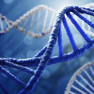 DNA (feat. LaQuon) (Explicit)