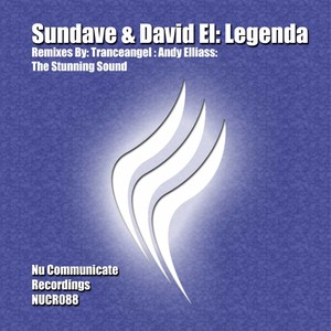 Legenda (Original Mix)