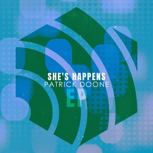 She's Happens - EP