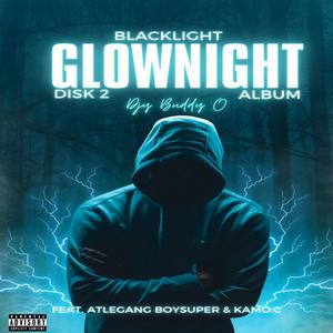 Blacklight Glownight (disk 2)