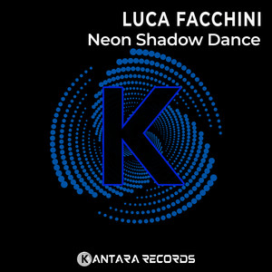 Neon Shadow Dance