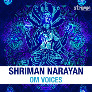 Shriman Narayan