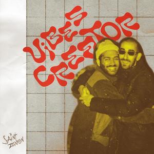 Vibes Creator (feat. Edwin Raphael & it's matt)