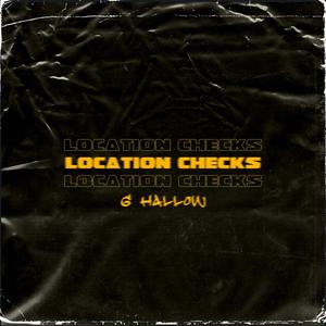 Location checks (Explicit)