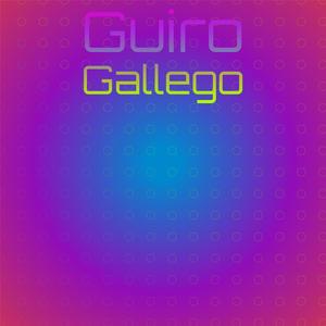 Guiro Gallego