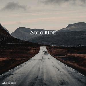solo ride