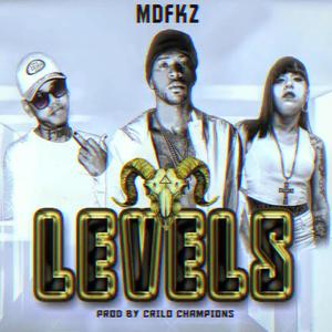 LEVELS (feat. Jovy & Neblinna) (Explicit)