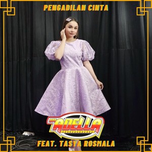 Pengadilan Cinta