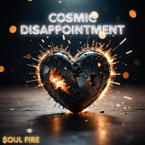 Cosmic Disappointment (Explicit)