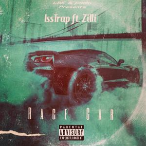 Race Car (feat. Zilli) [Explicit]