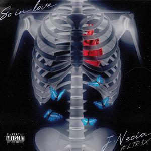 So In love (feat. LTR 3X) [Explicit]