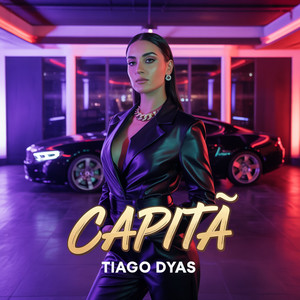 Capitã