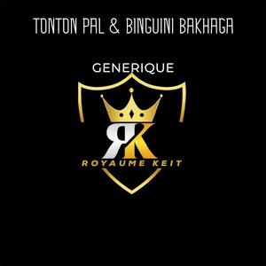 Generique Royaume Keit (feat. Binguini Bakhaga)