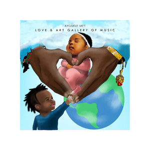 LOVE & ART: A Gallery Of Music (Explicit)