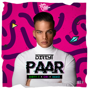 Dirty T - PAAR (Original Mix)