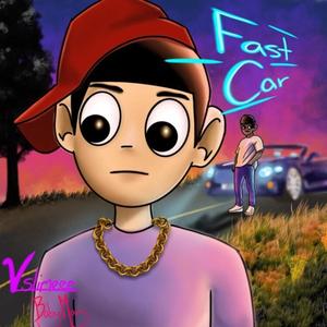 Fast Car (feat. Baby Mar$) [Explicit]