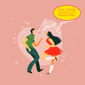 행복한 하루를 위한 재즈 멜로디 [Jazz Lounge Label] (Jazz Melodies Decorating A Happy Day [Jazz Lounge Label])