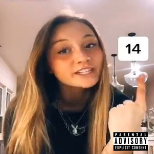 Tik Tok Diss Track (Explicit)