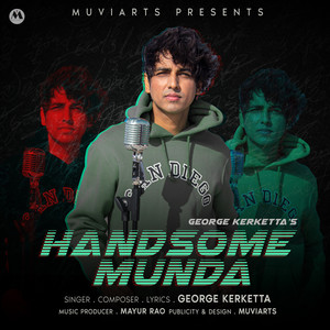 Handsome Munda (Explicit)