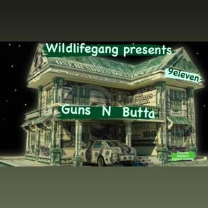 Guns N Butta (Explicit)