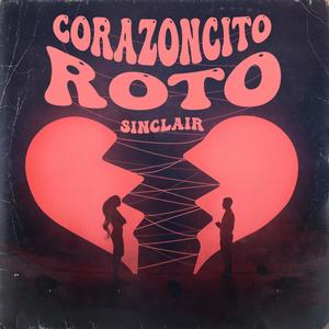 CORAZONCITO ROTO