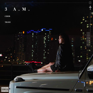 3AM (Feat. Yesjunior24, Rredrain, Hollow Young)