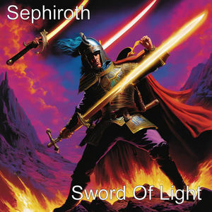 Sword Of Light