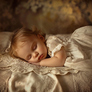Nighttime Calm: Gentle Music for Baby Sleep