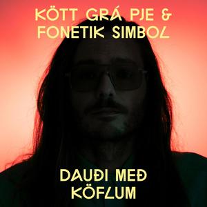 Dauði með köflum (Explicit)