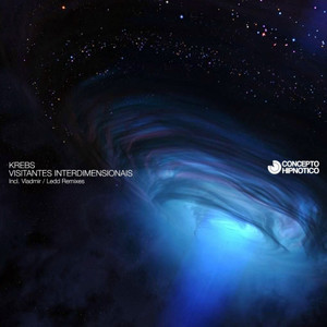 Visitantes Interdimensionais (Original Mix)