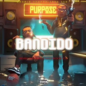 BANDIDO (Explicit)