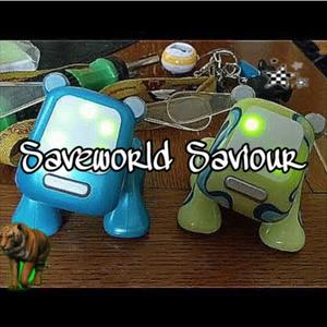 Saveworld Saviour (Explicit)