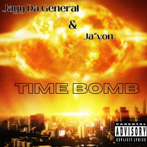 Time Bomb (feat. Ja”von) (Explicit)