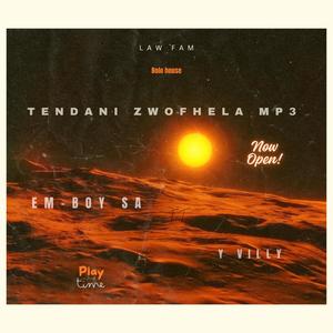 Tendani ZWOFHELa (feat. Y villy)