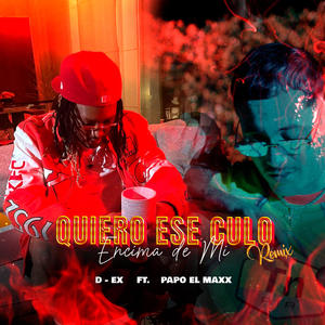 Quiero ese culo en cima de mi (Remix)