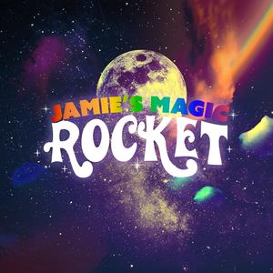 Jamie's Magic Rocket