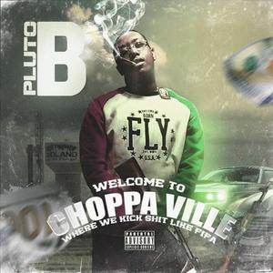 Welcome to ChoppaVille Where We Kick **** Like Fifa (Explicit)