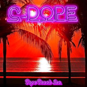 Dope Beach Inc. (Instrumental)