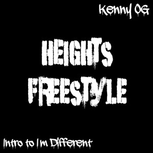 Heights Freestyle