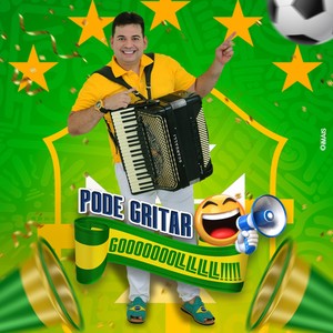 Pode Gritar Gol