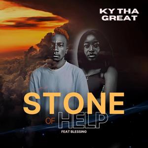 Stone Of Help (feat. Blessing)