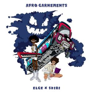 Afro Garnements (Explicit)