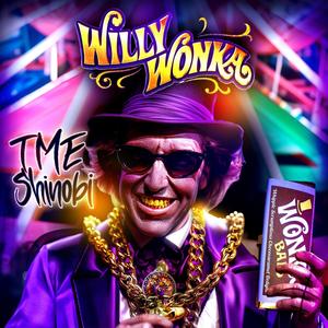 Willy Wonka