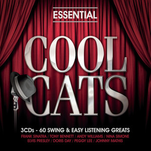 Essential - Cool Cats